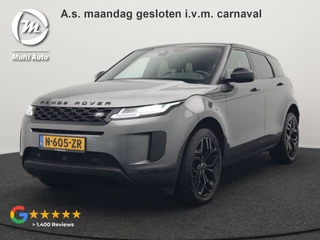 Land Rover Range Rover Evoque NIEUW MODEL P250 AWD R-Dynamic SE 250pk Dealer O.H | Panodak | Head Up | 360 Camera | Lederen Sportstoelen Memory & Verwarmd | Stuur Verwarmd | Apple Carplay | Navigatie | Blis | Keyless | Virtual | DAB |