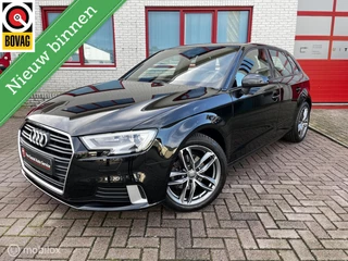 Audi A3 Sportback 1.0 TFSI Design Pro Line