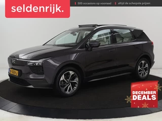 Hoofdafbeelding Aiways U5 Aiways U5 63 kWh Premium | 40.800km NAP | Panoramadak |  Leder | Stoelverwarming | Adaptive cruise | Carplay | 360 camera | Full LED | Keyless