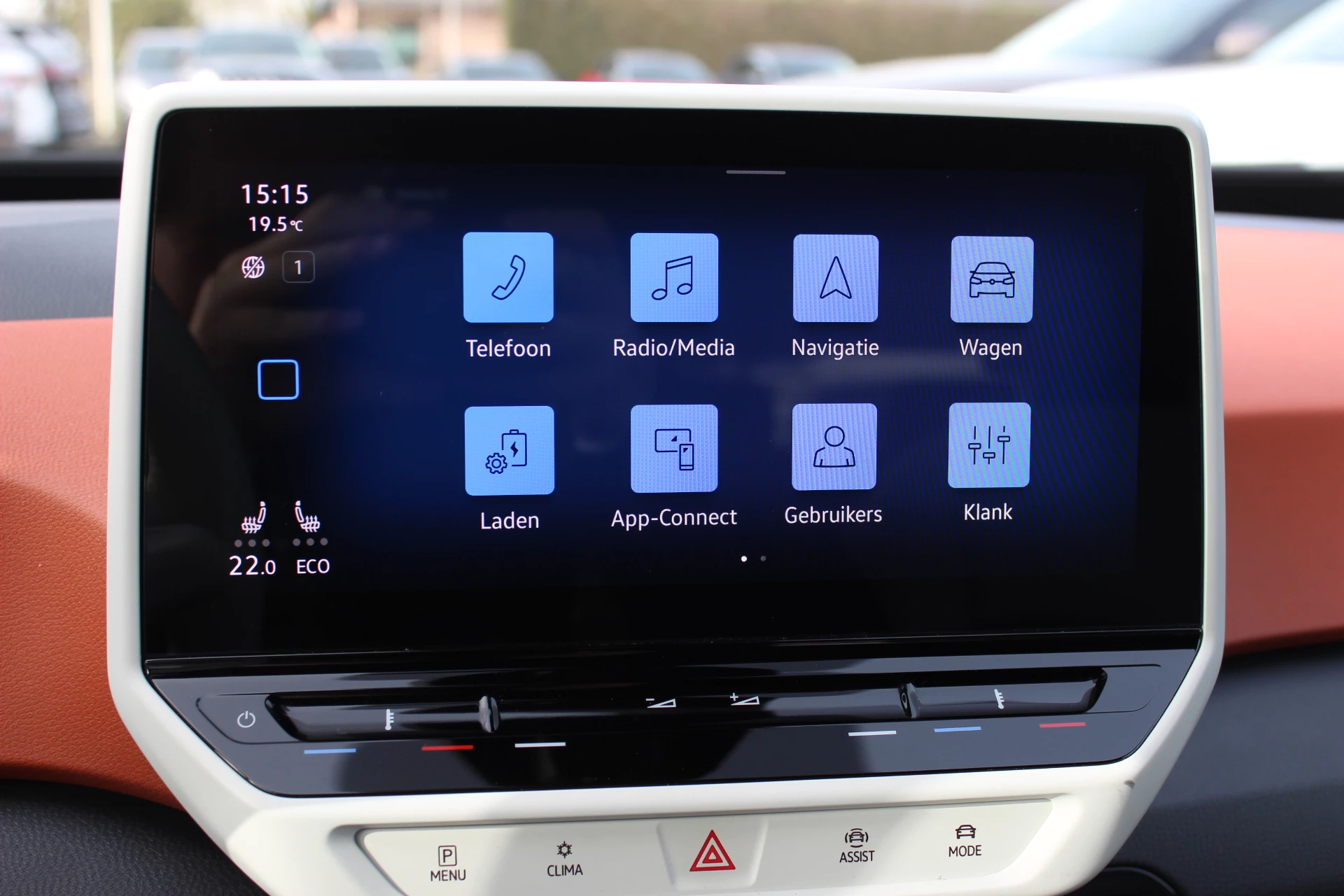 Hoofdafbeelding Volkswagen ID.3