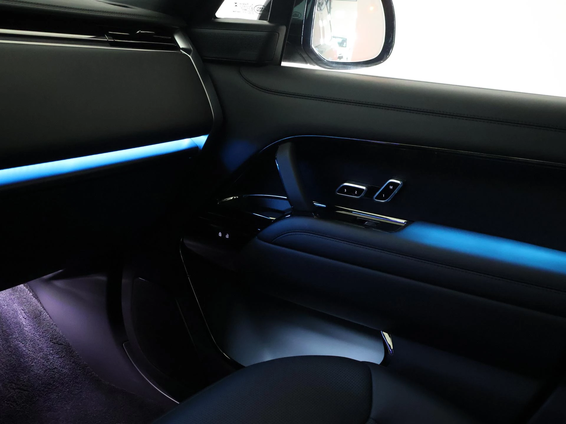 Hoofdafbeelding Land Rover Range Rover