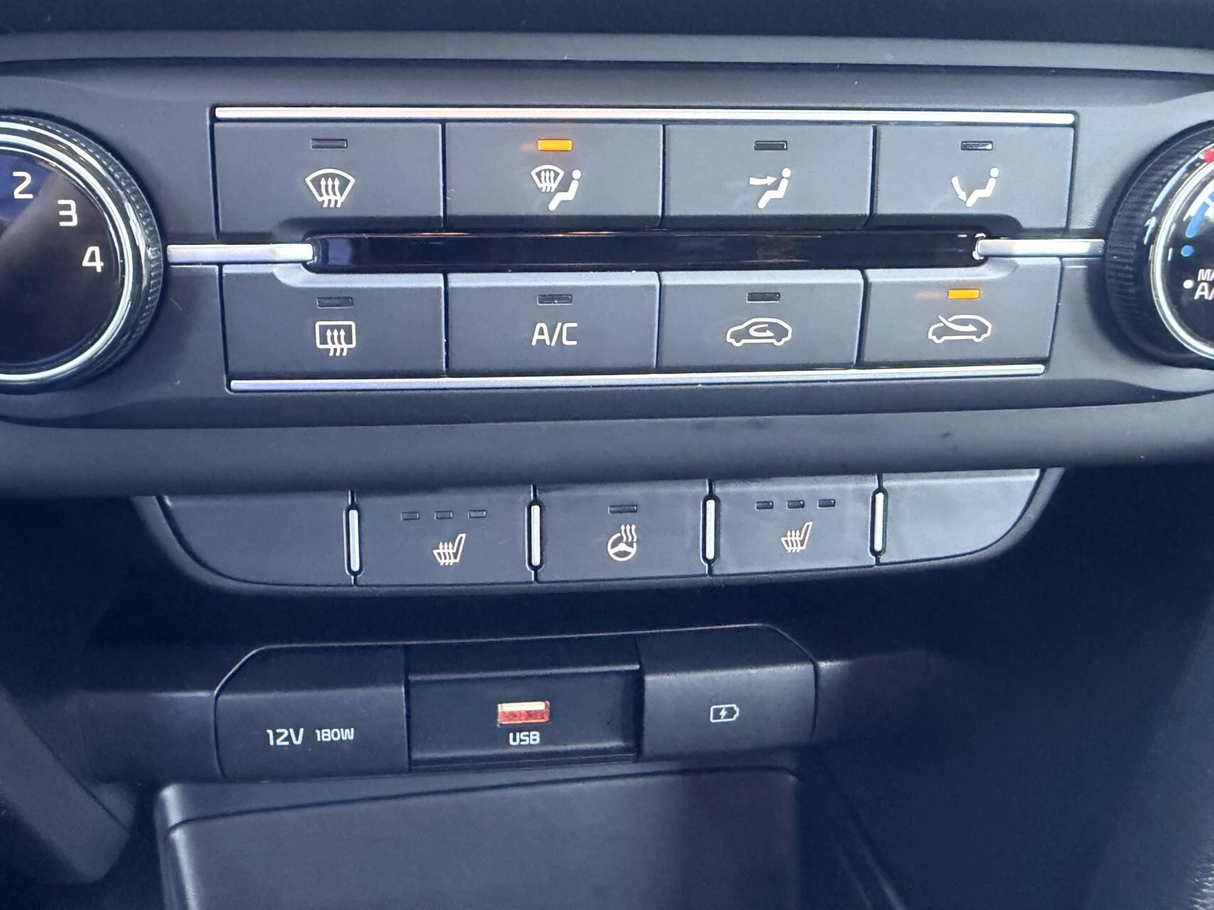 Hoofdafbeelding Kia cee'd