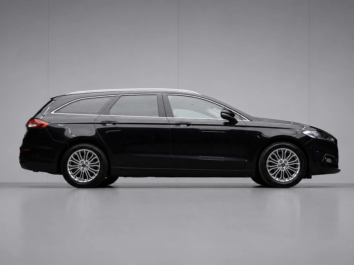 Hoofdafbeelding Ford Mondeo