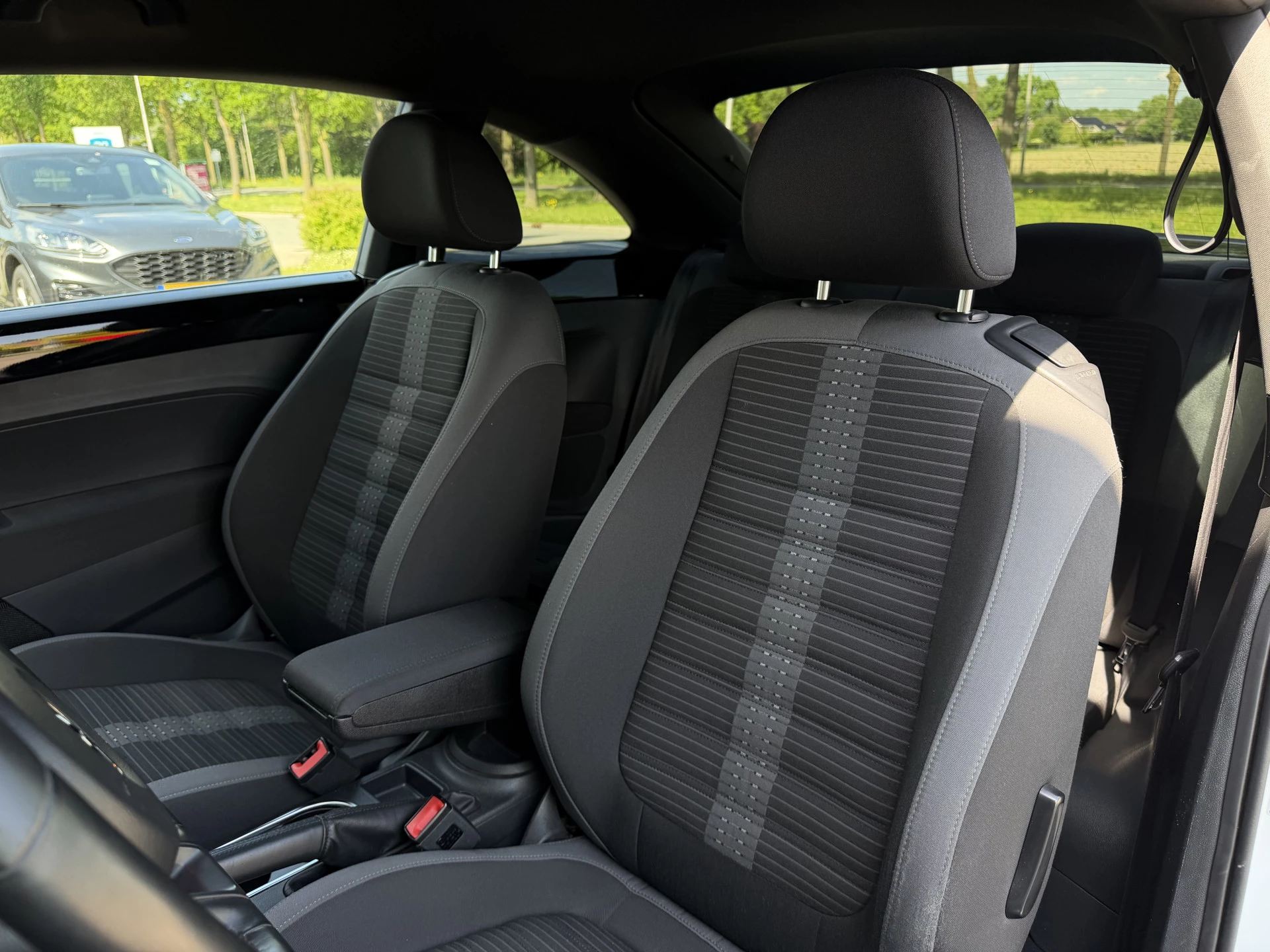 Hoofdafbeelding Volkswagen Beetle