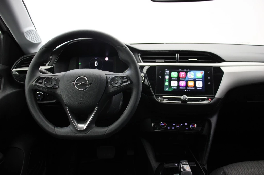 Hoofdafbeelding Opel Corsa-e