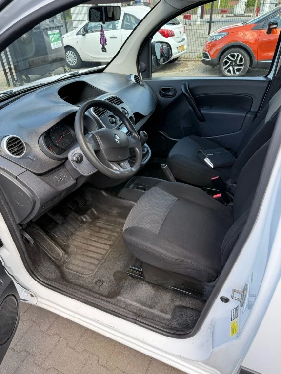 Hoofdafbeelding Renault Kangoo