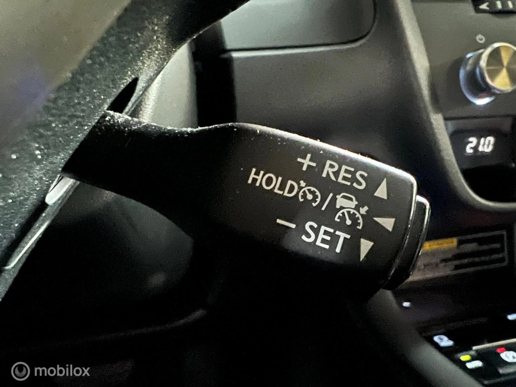 Hoofdafbeelding Lexus RX