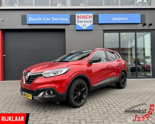 Renault Kadjar 1.2 TCe Bose