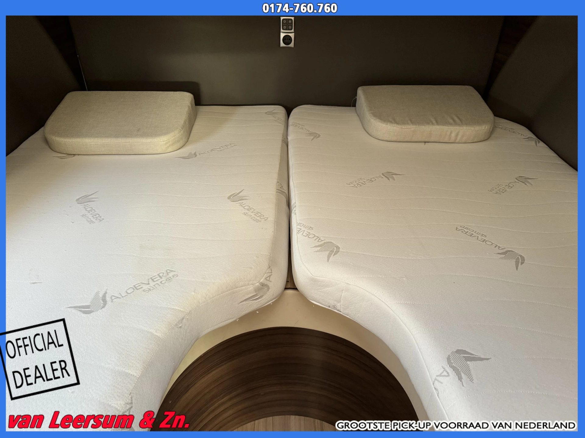 Hoofdafbeelding Knaus R03
