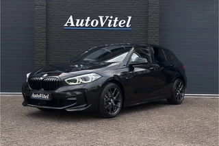 BMW 1 Serie 118i M-Sport | Sportleder | Camera | Harman Kardon | Trekhaak | Comfort Access