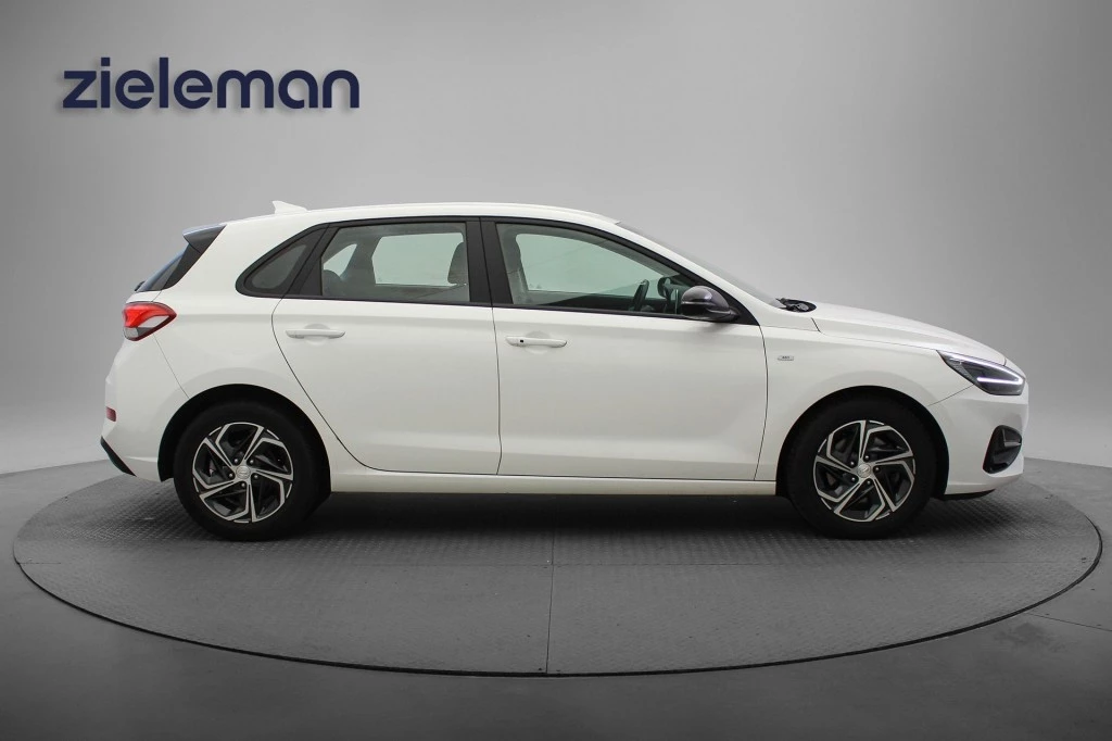 Hoofdafbeelding Hyundai i30