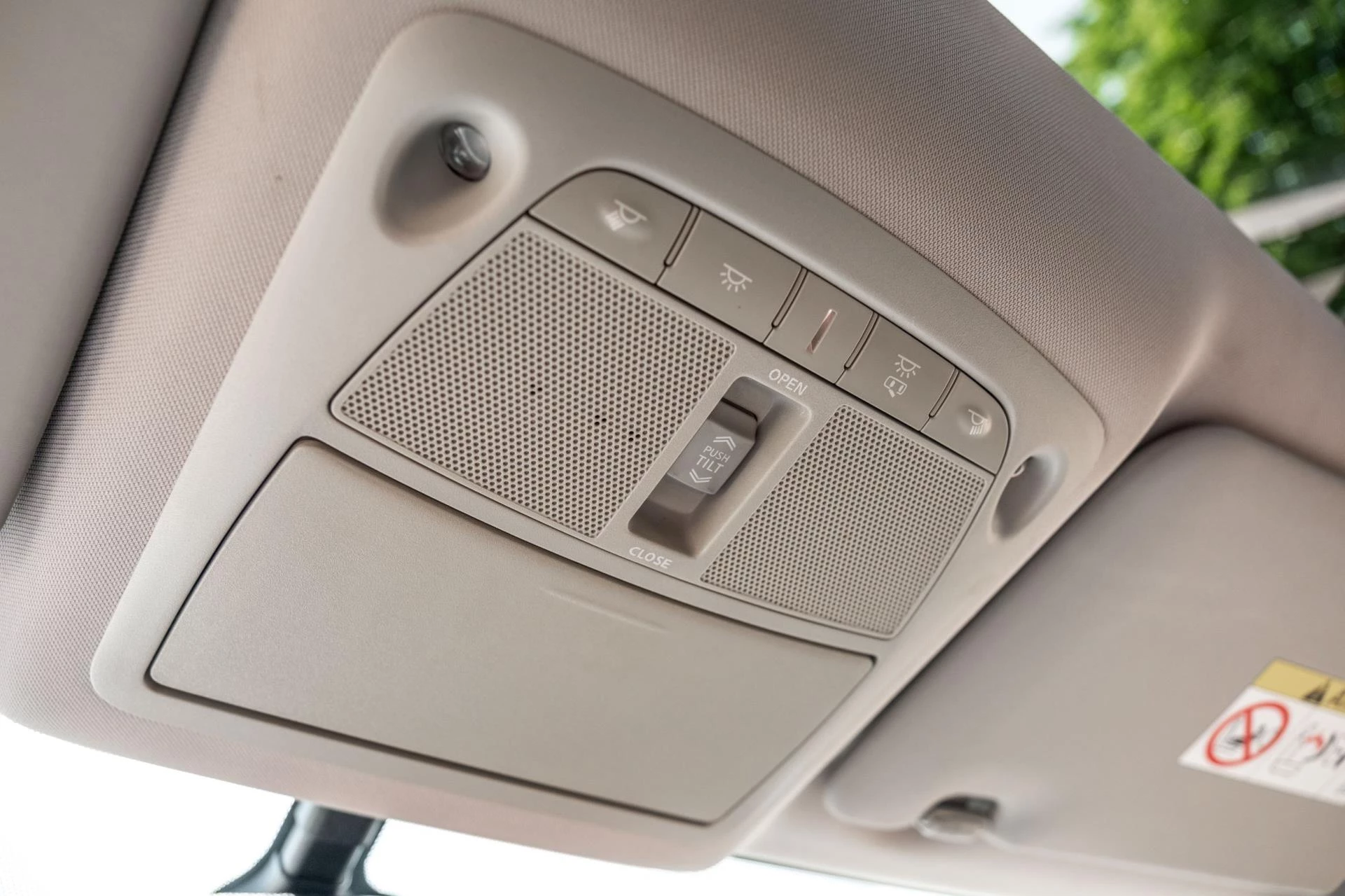 Hoofdafbeelding Nissan X-Trail