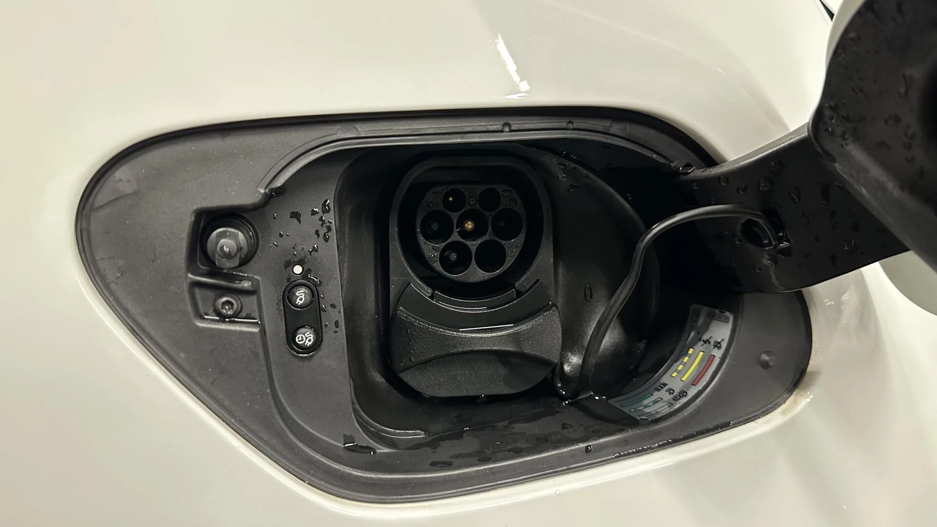 Hoofdafbeelding Volkswagen e-Golf