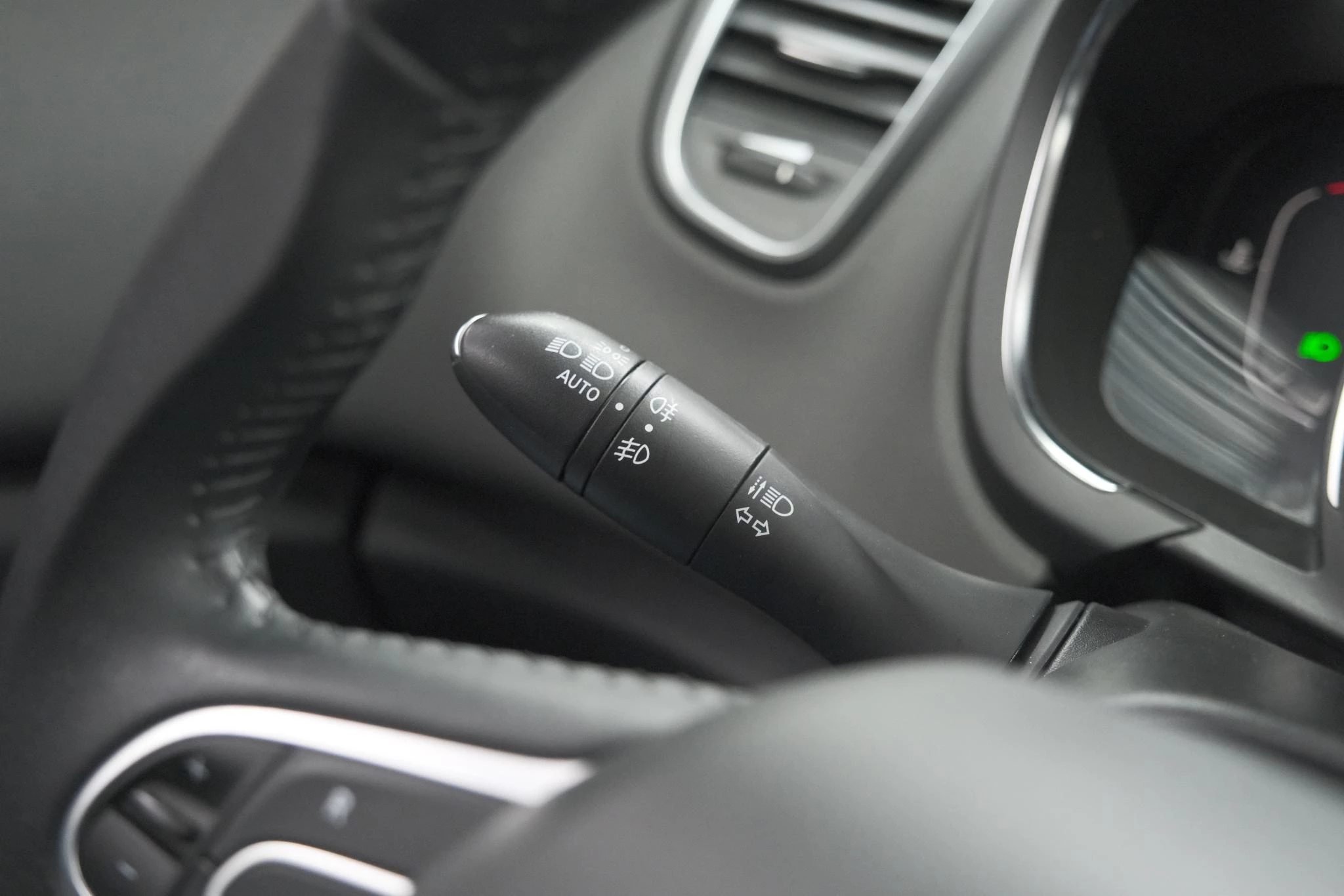 Hoofdafbeelding Renault Scénic