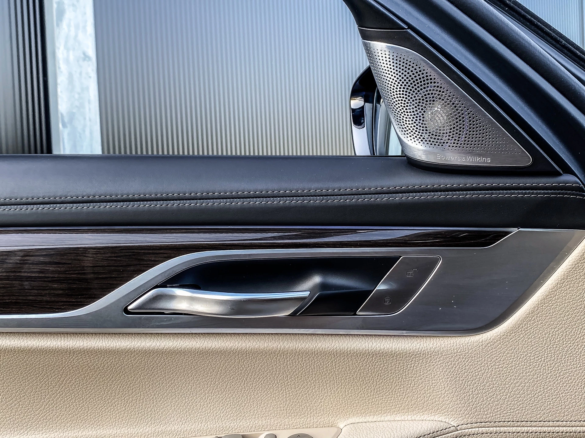 Hoofdafbeelding BMW 7 Serie