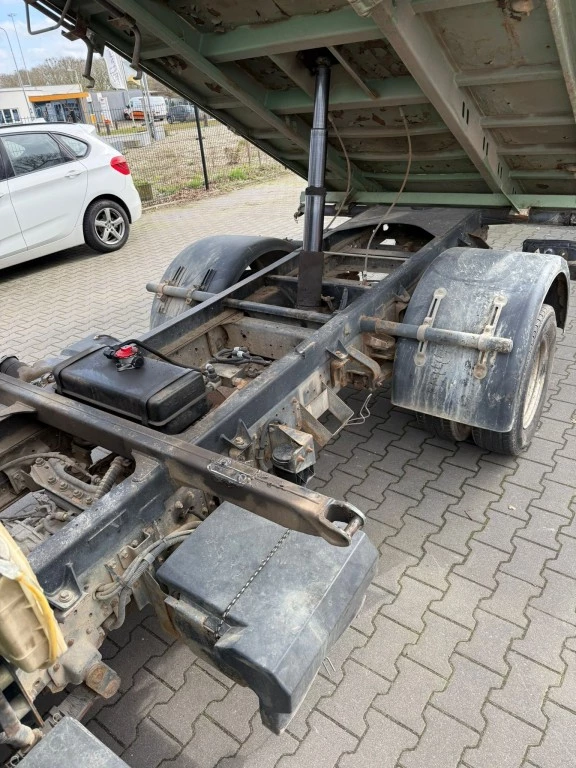 Hoofdafbeelding Mitsubishi Canter