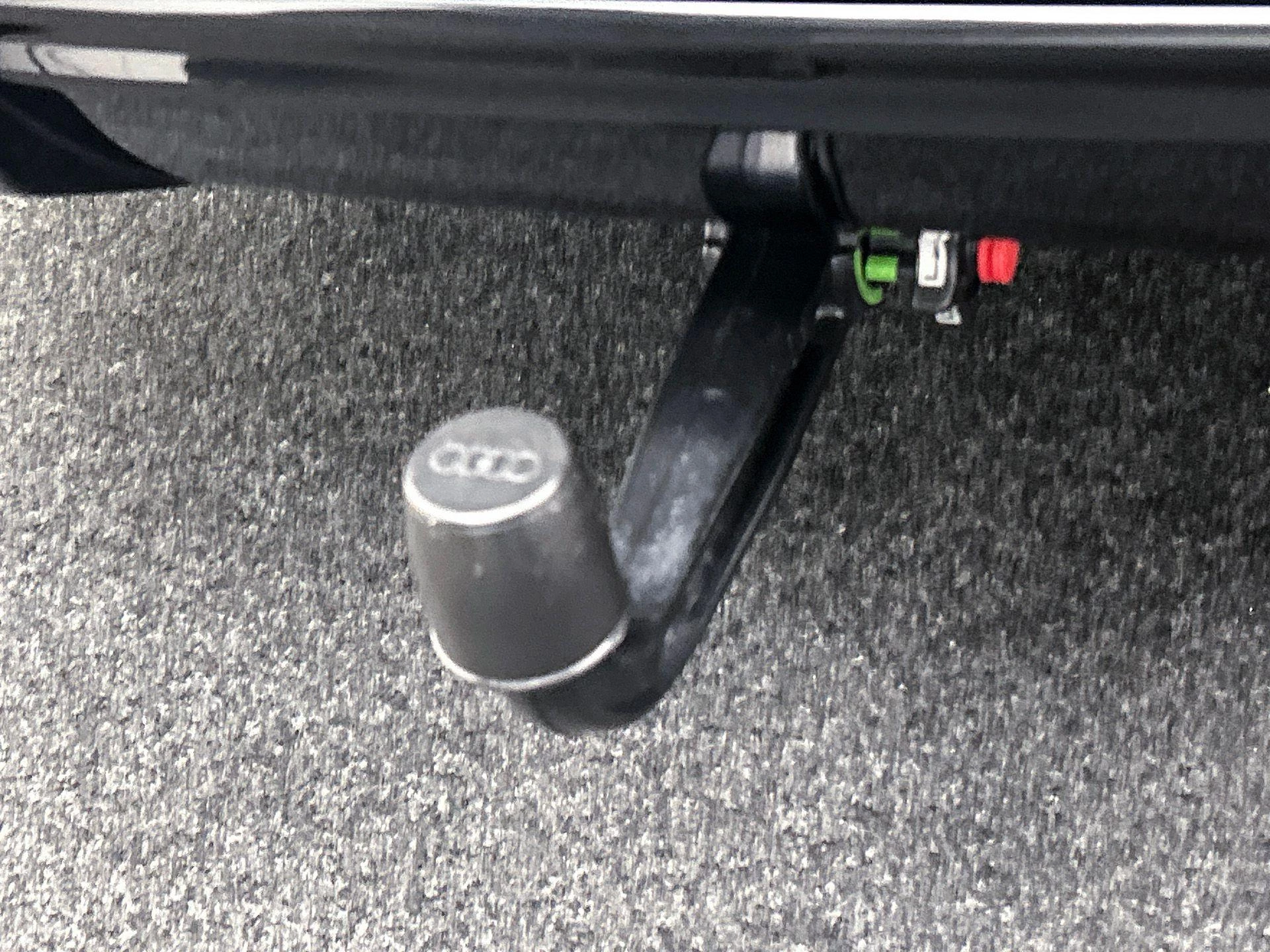 Hoofdafbeelding Audi Q8 e-tron