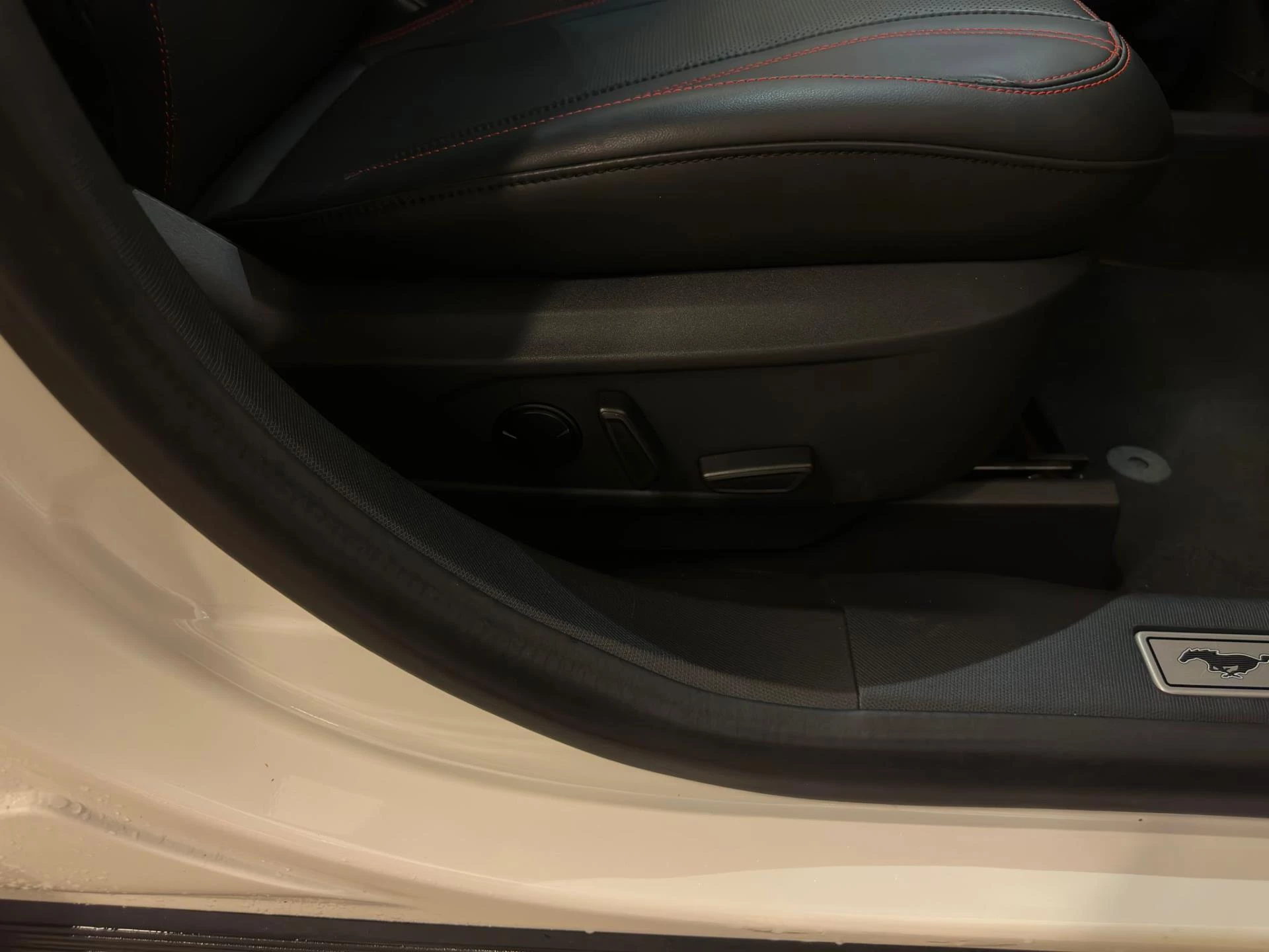 Hoofdafbeelding Ford Mustang Mach-E