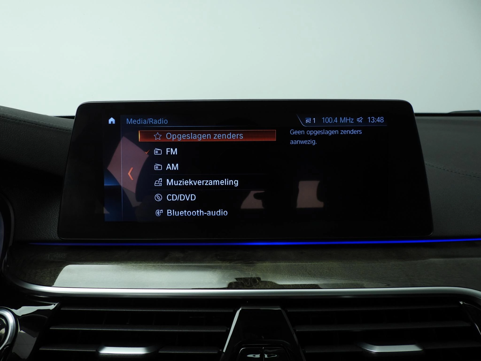 Hoofdafbeelding BMW 6 Serie