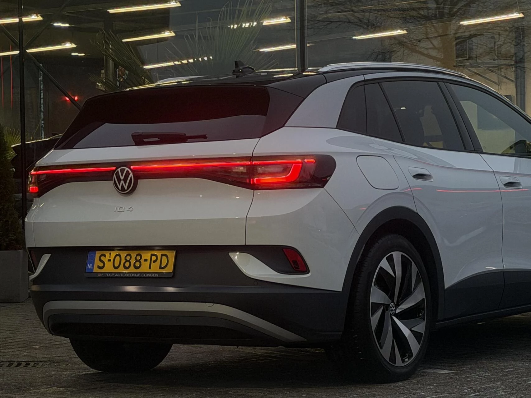 Hoofdafbeelding Volkswagen ID.4