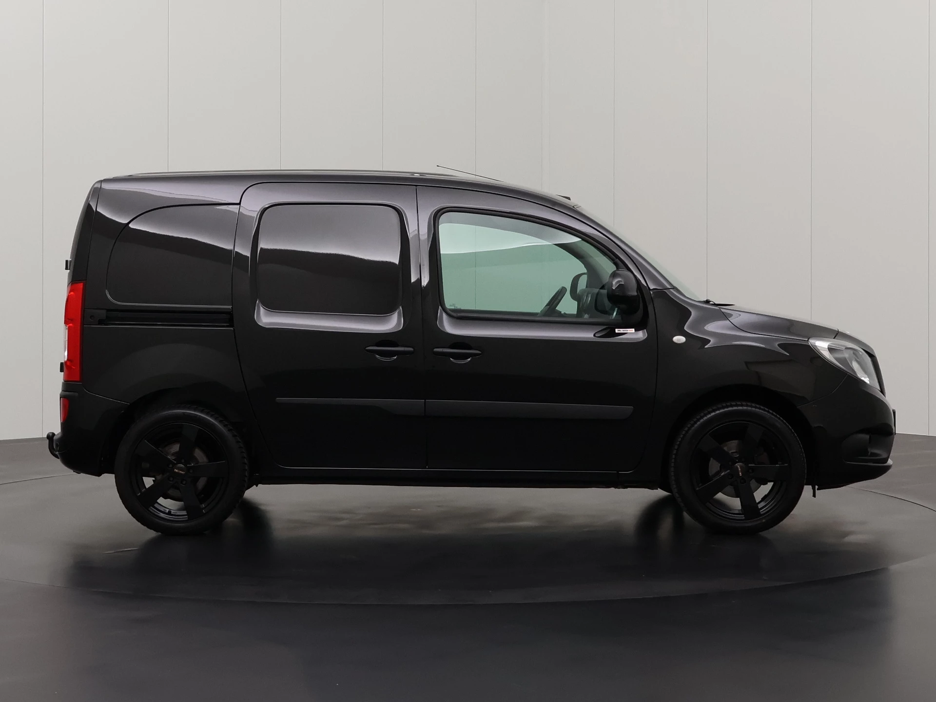 Hoofdafbeelding Mercedes-Benz Citan