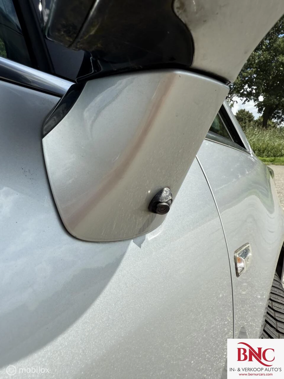 Hoofdafbeelding Opel Zafira