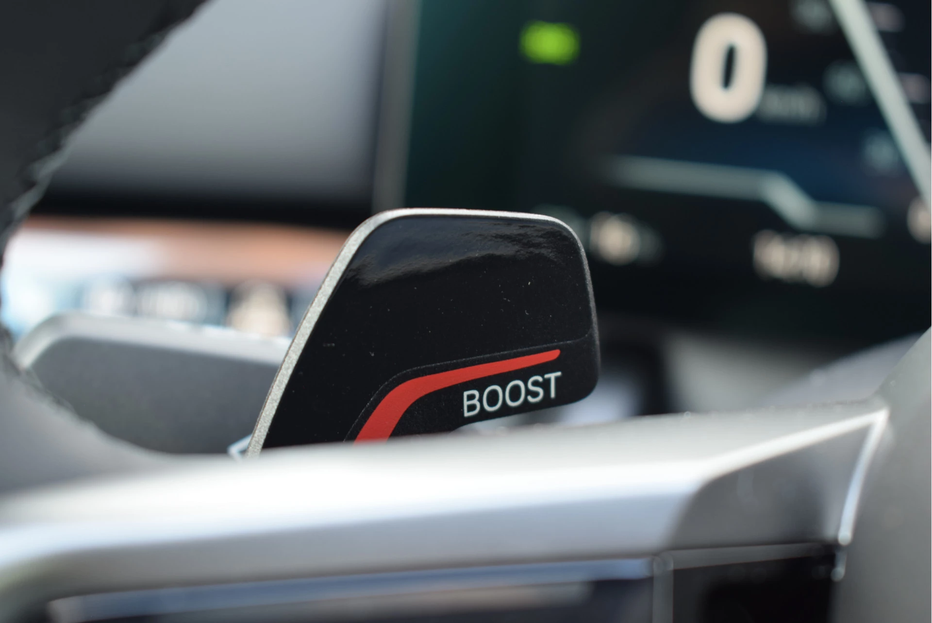 Hoofdafbeelding BMW i5