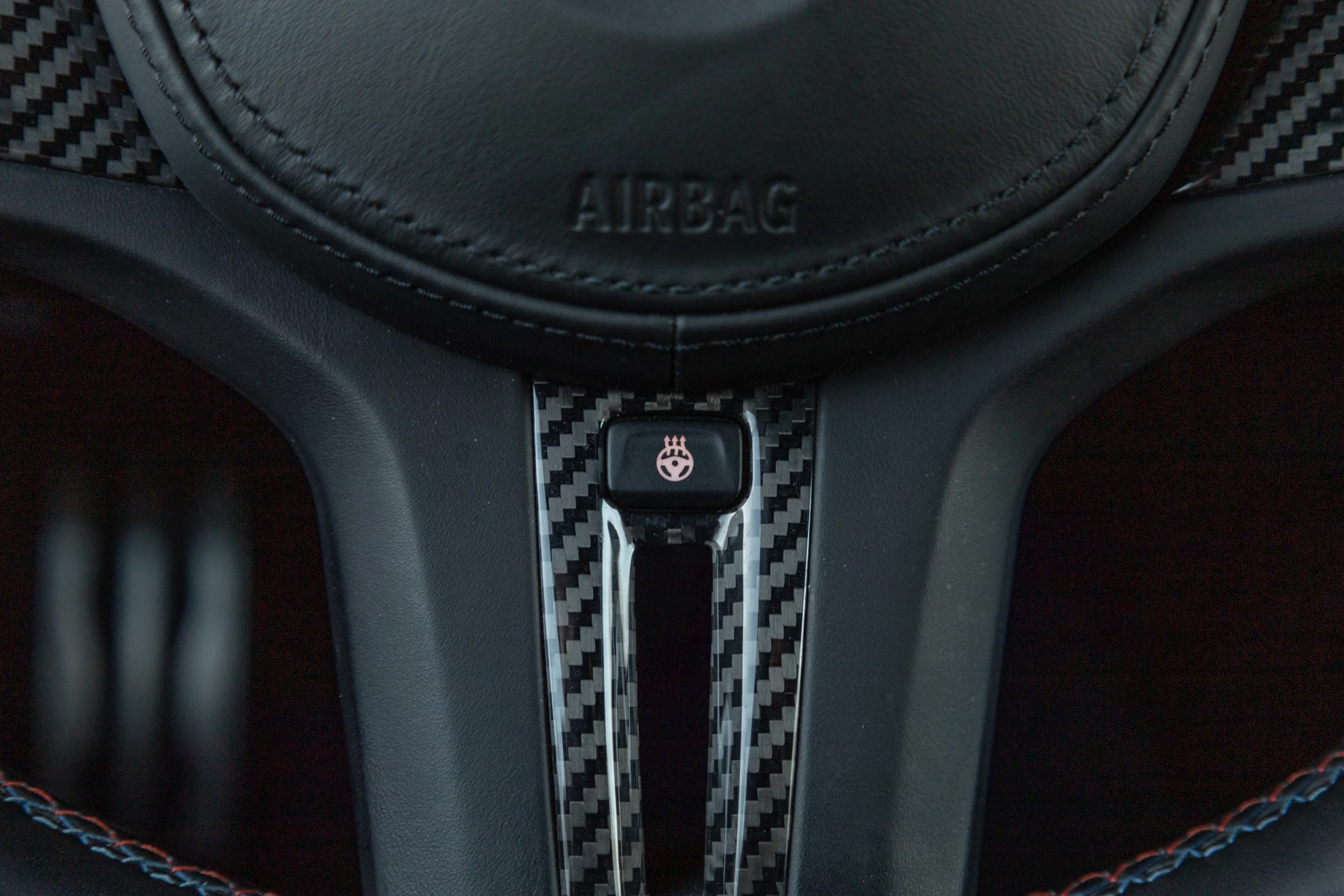 Hoofdafbeelding BMW M4