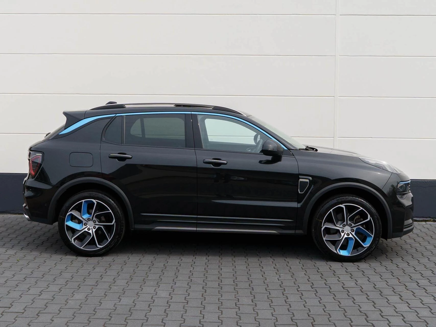 Hoofdafbeelding Lynk & Co 01