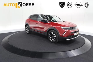 Opel Mokka Turbo 130 AT8 GS Line | Camera | Navigatie | Parkeersensoren | Apple Carplay