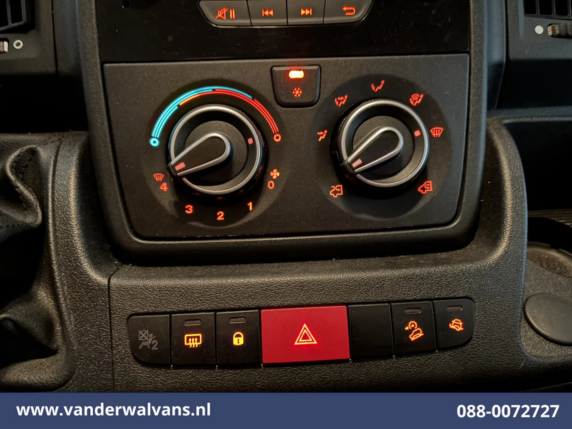 Hoofdafbeelding Peugeot Boxer