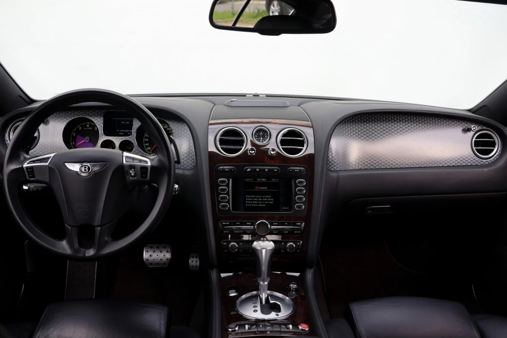 Hoofdafbeelding Bentley Continental GT