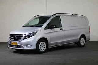 Mercedes-Benz Vito 114 CDI Automaat Airco Navigatie Camera Trekhaak