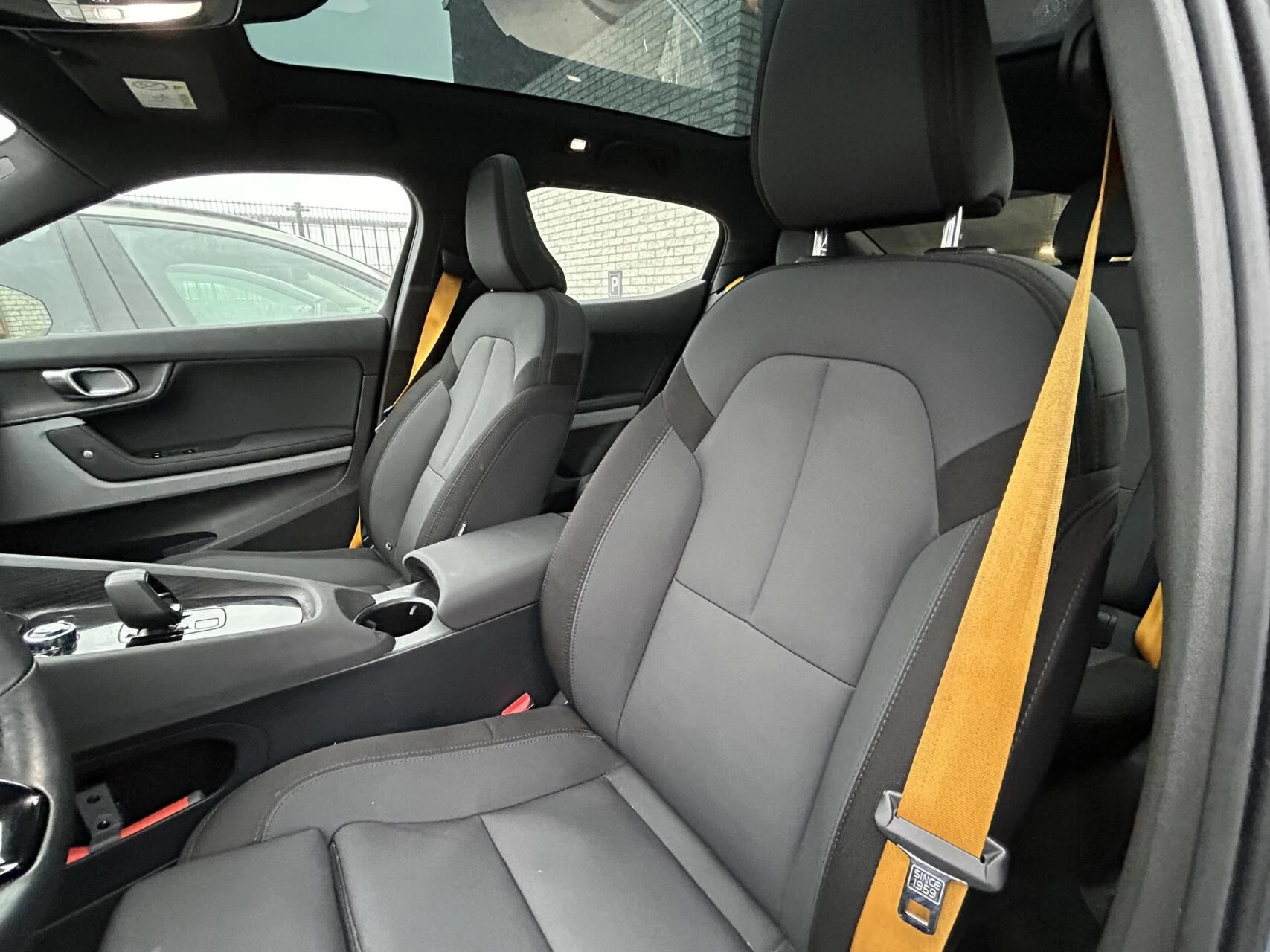 Hoofdafbeelding Polestar 2