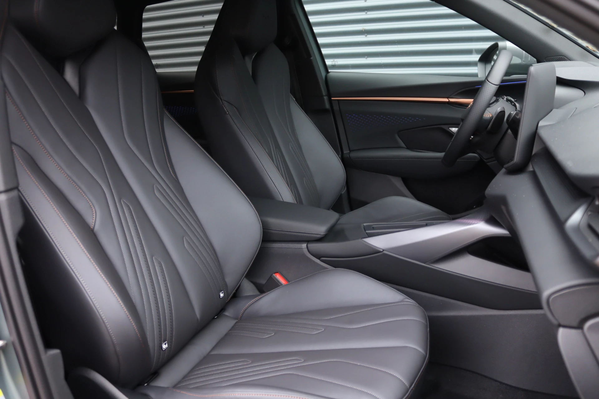 Hoofdafbeelding CUPRA Terramar