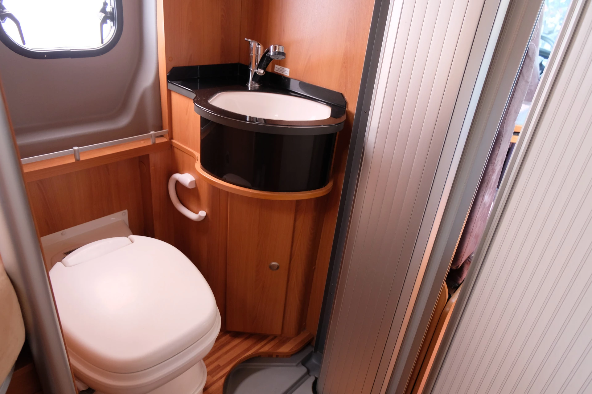 Hoofdafbeelding Pössl Roadcruiser