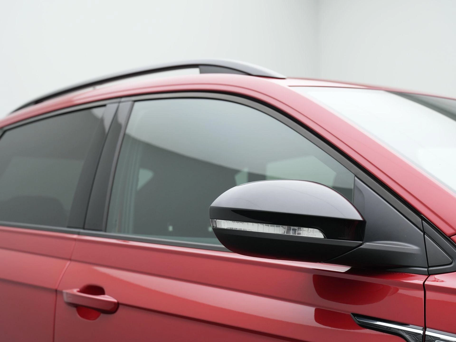 Hoofdafbeelding Volkswagen Taigo