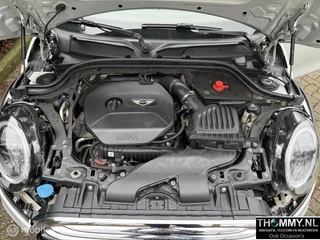 Mini Mini 1.5 Cooper Salt