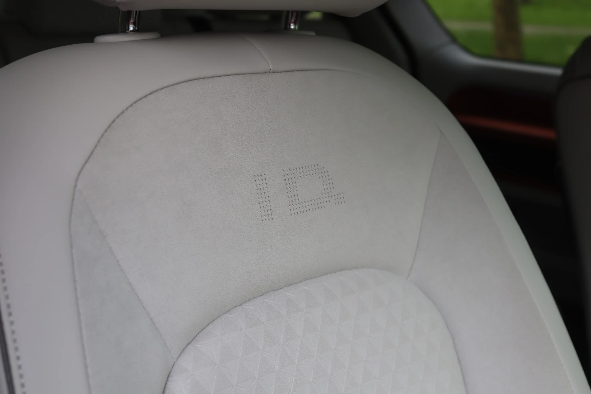 Hoofdafbeelding Volkswagen ID. Buzz