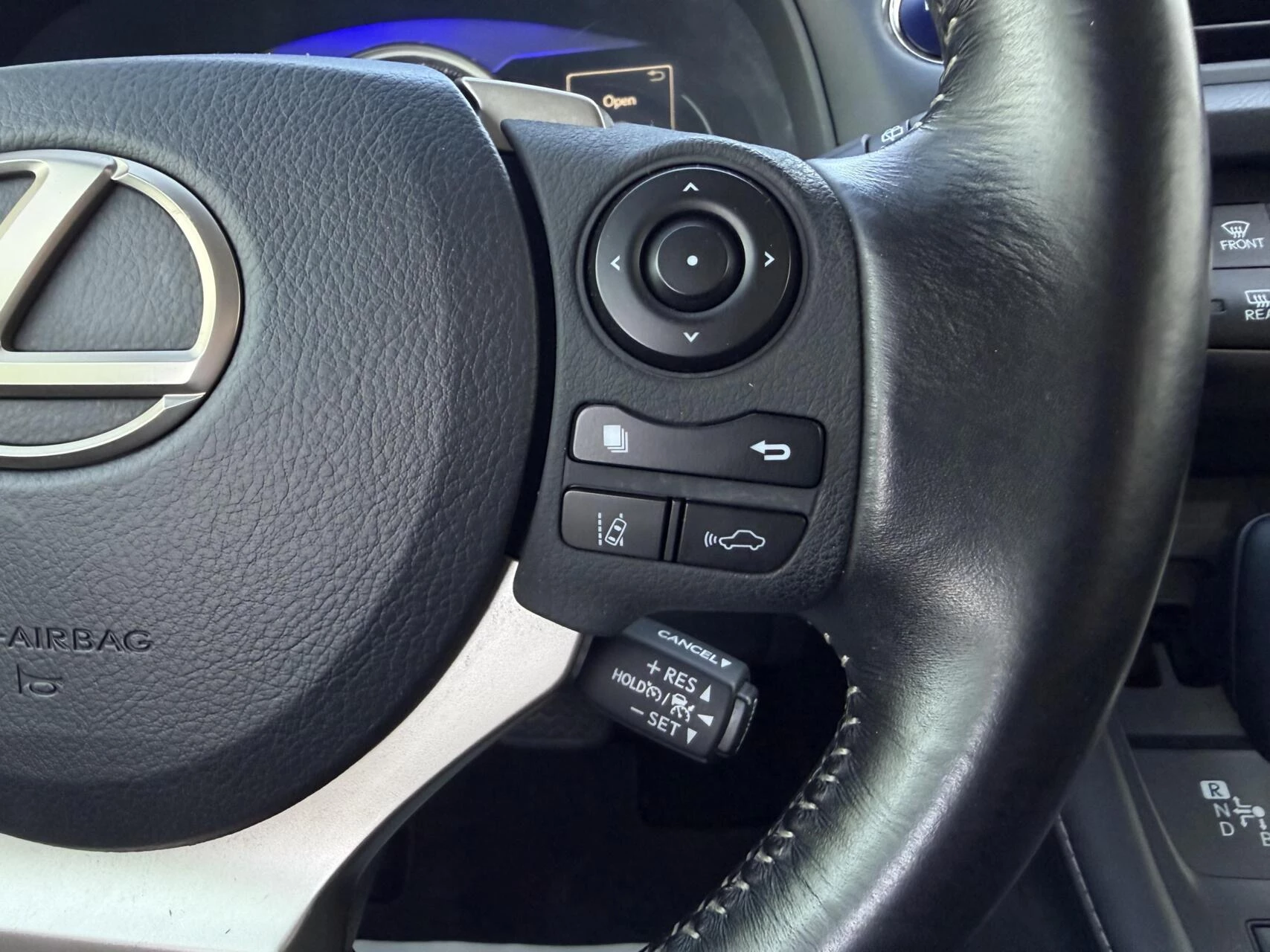 Hoofdafbeelding Lexus CT