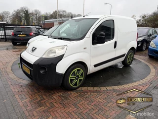 Hoofdafbeelding Peugeot Bipper Peugeot Bipper Bestel 1.3 HDi XT Profit +