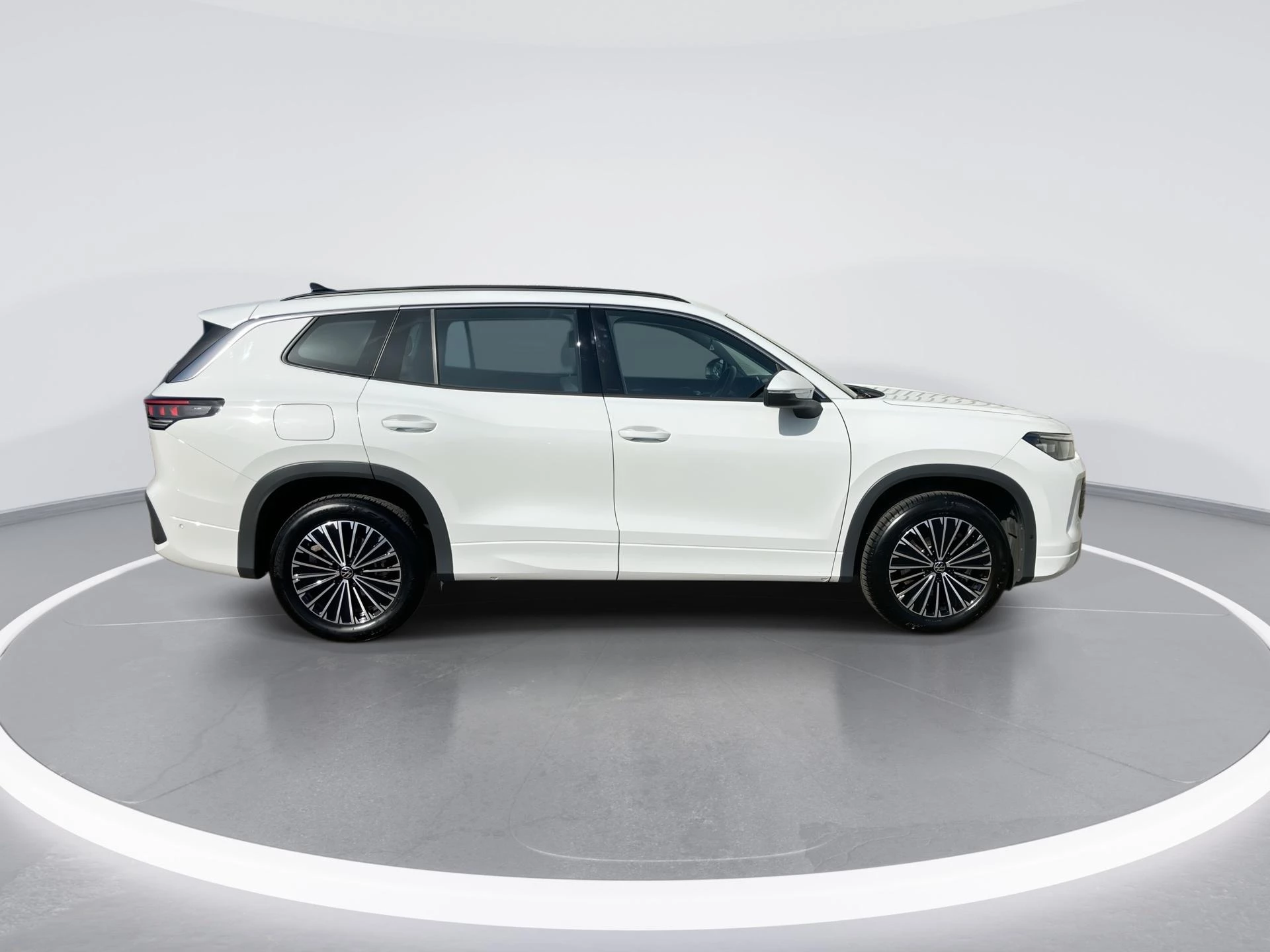 Hoofdafbeelding Volkswagen Tayron