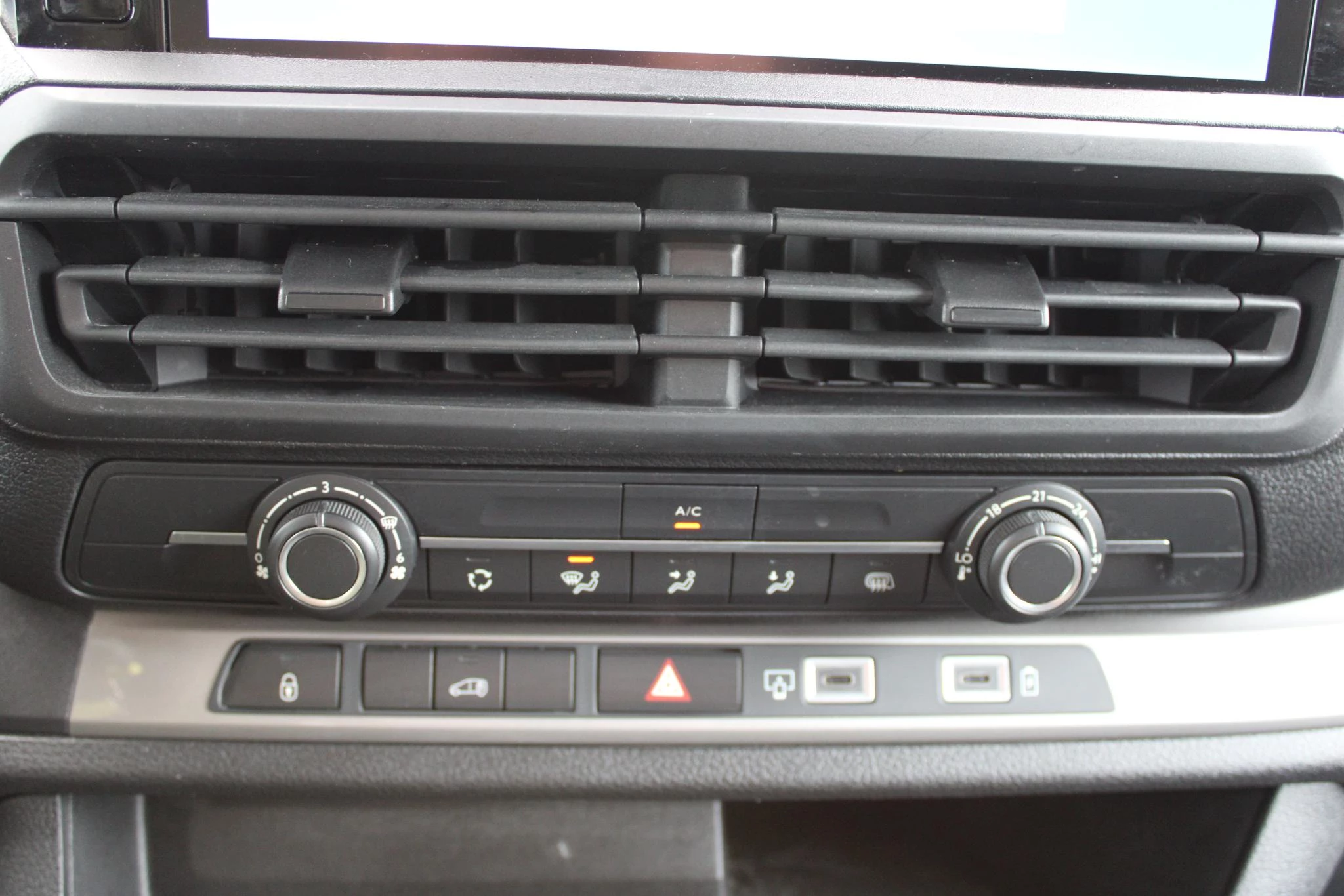 Hoofdafbeelding Citroën Jumpy