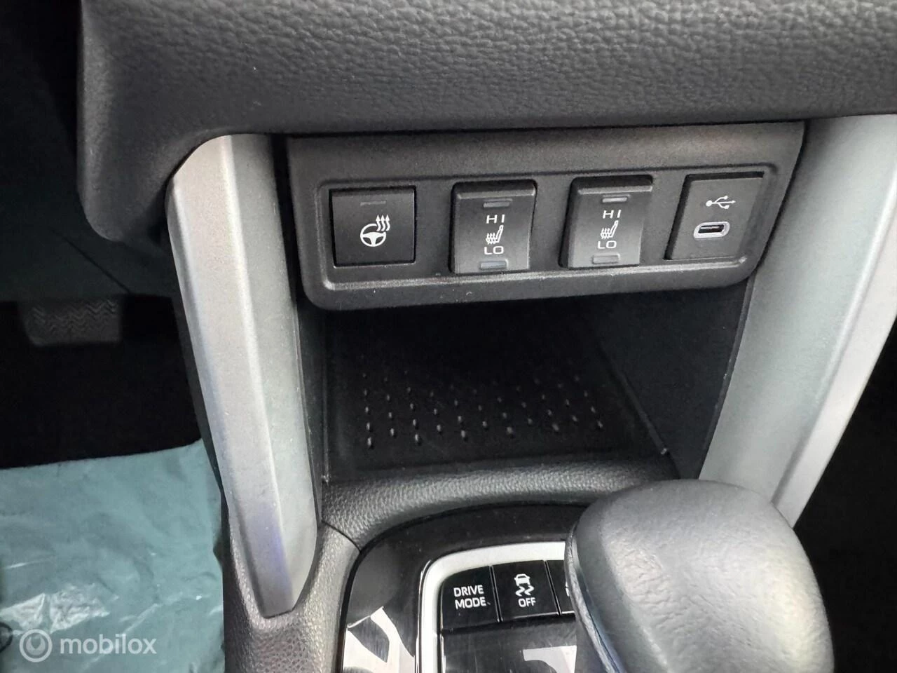 Hoofdafbeelding Toyota Corolla Cross