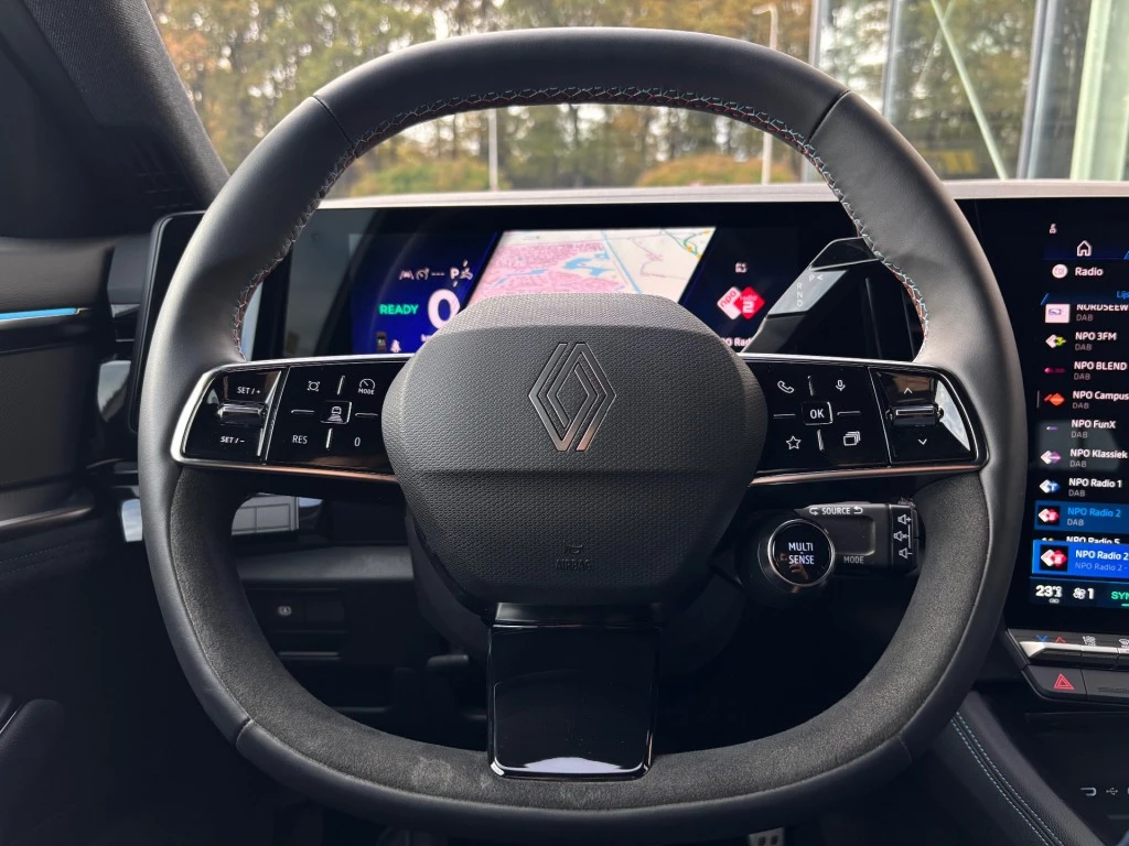 Hoofdafbeelding Renault Austral