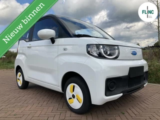 Cenntro Aventier Van; DE NIEUWSTE COMPACTE EV BESTELWAGEN!!