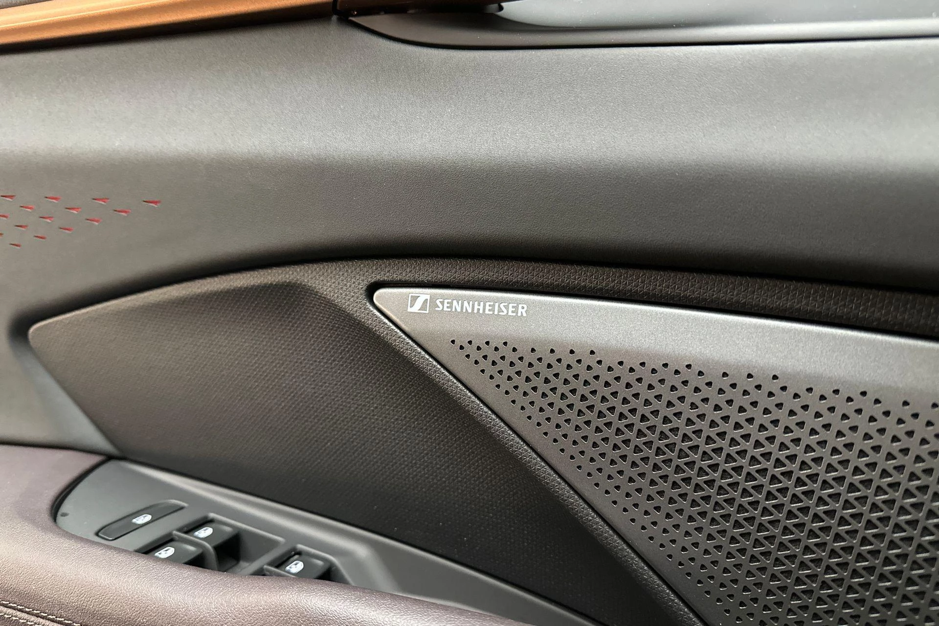 Hoofdafbeelding CUPRA Terramar