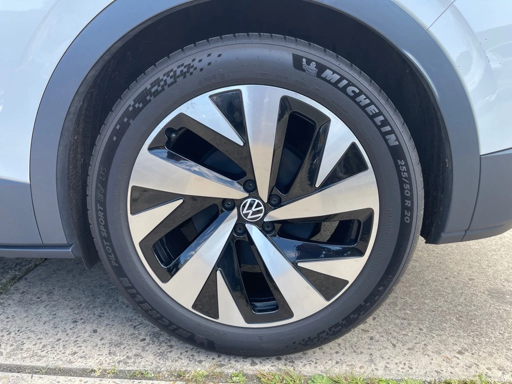 Hoofdafbeelding Volkswagen ID.4