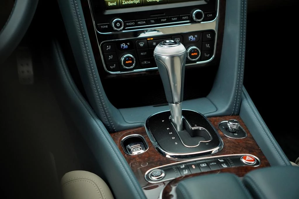 Hoofdafbeelding Bentley Flying Spur