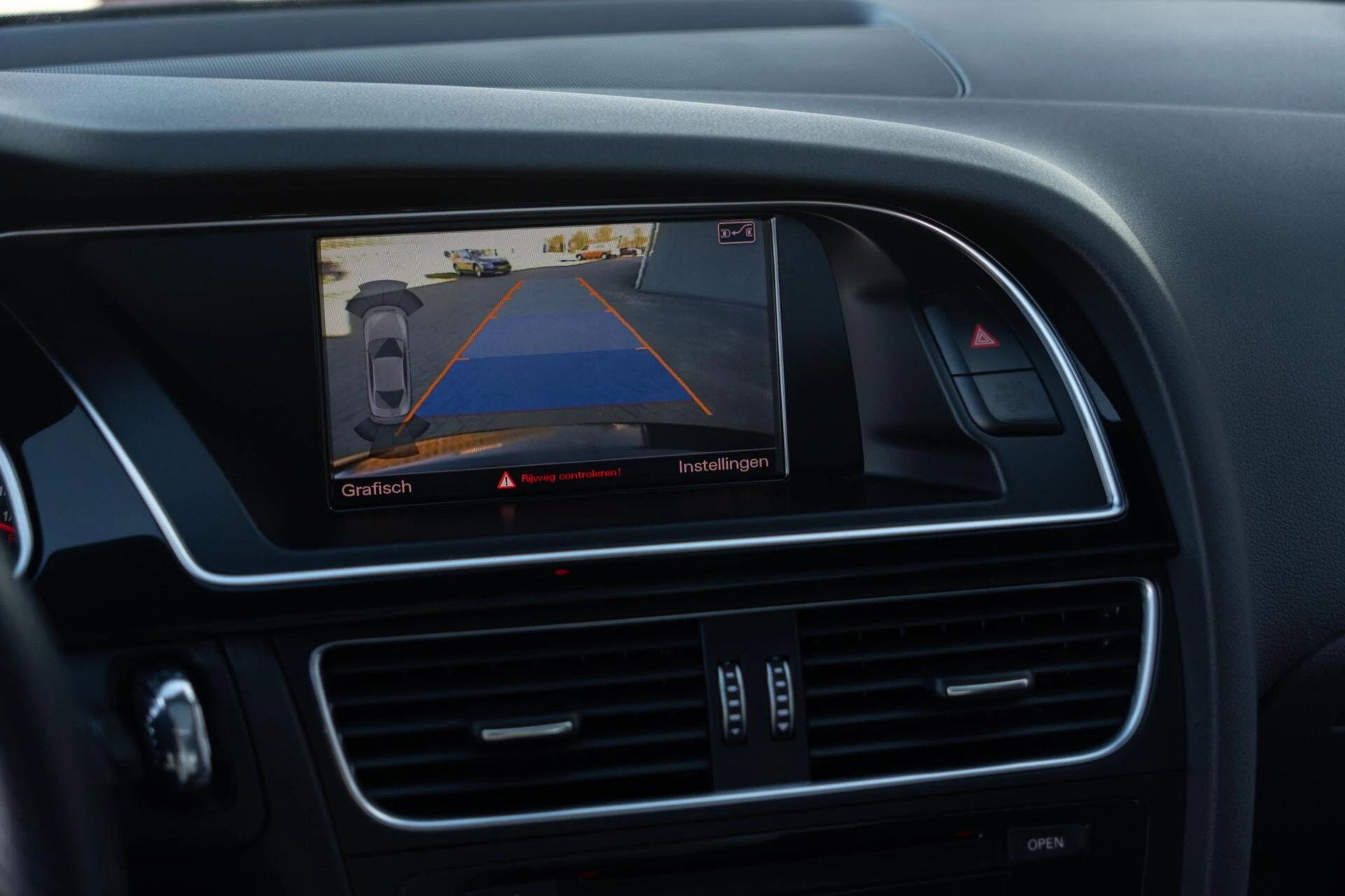 Hoofdafbeelding Audi RS5